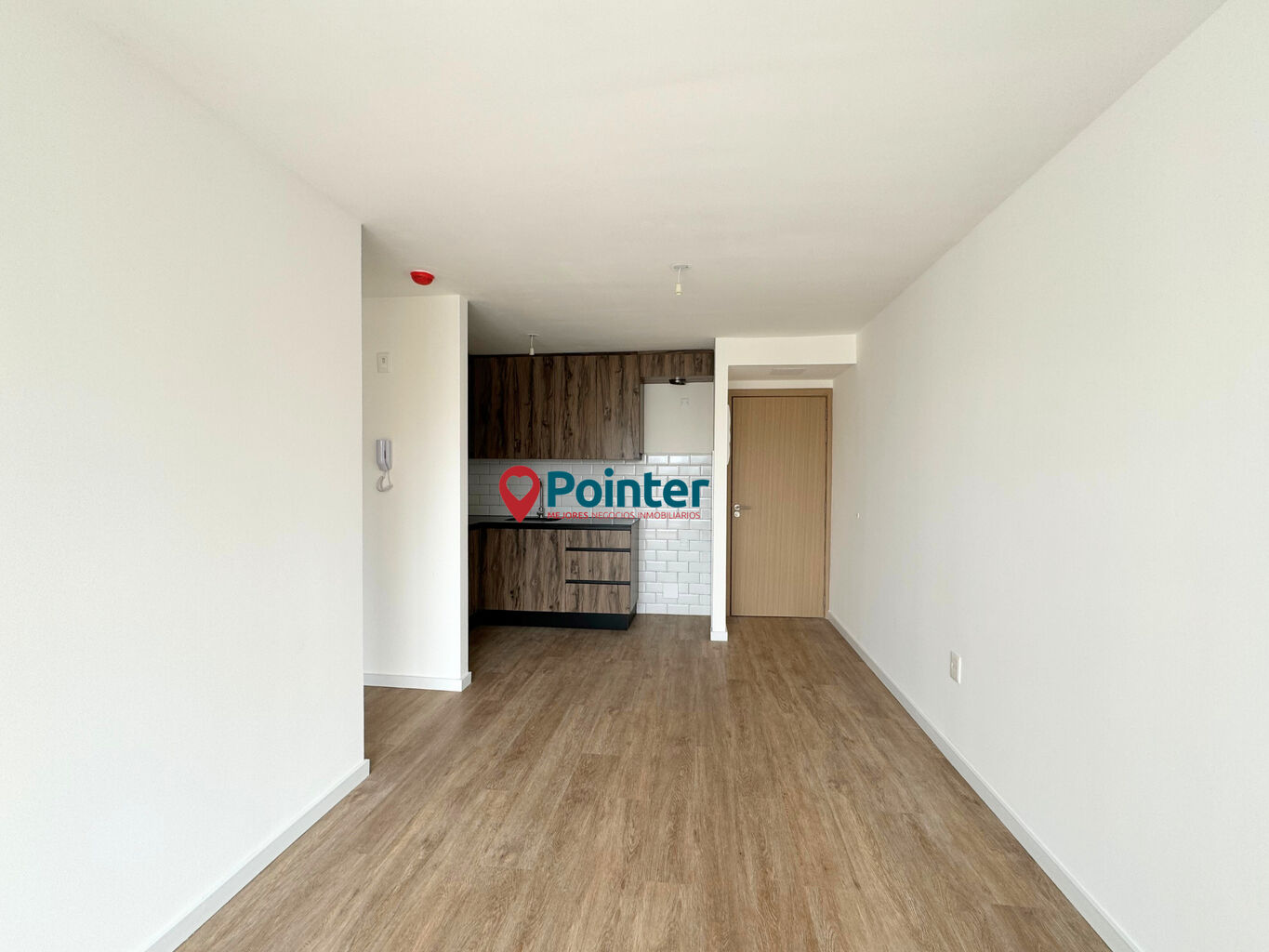 Apartamento 1 dormitorio a estrenar en Cordón - Altro