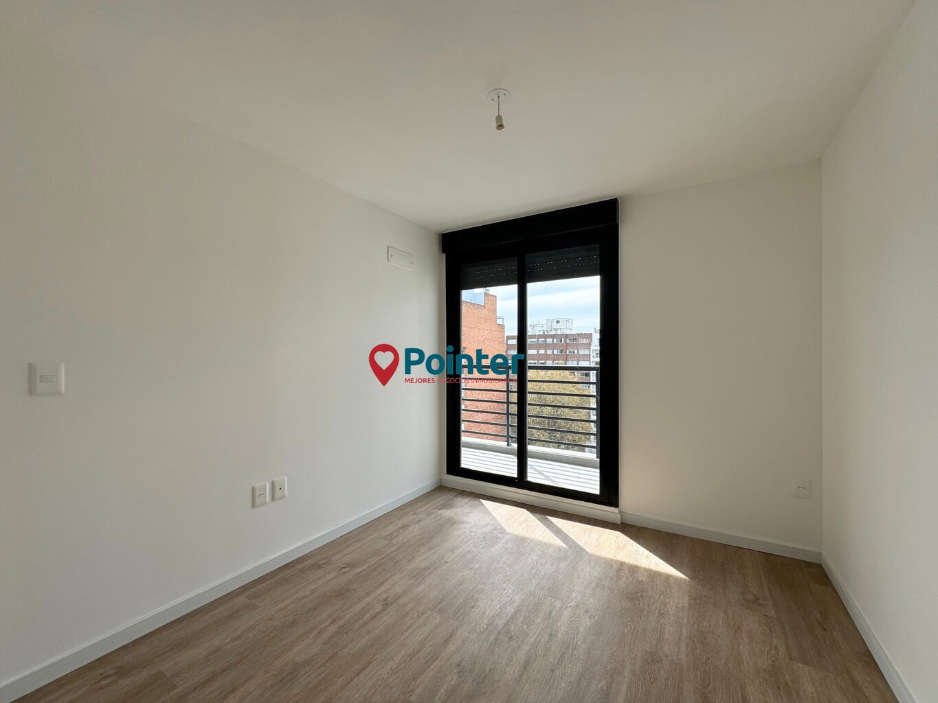 Apartamento 1 dormitorio a estrenar en Cordón - Vista 6