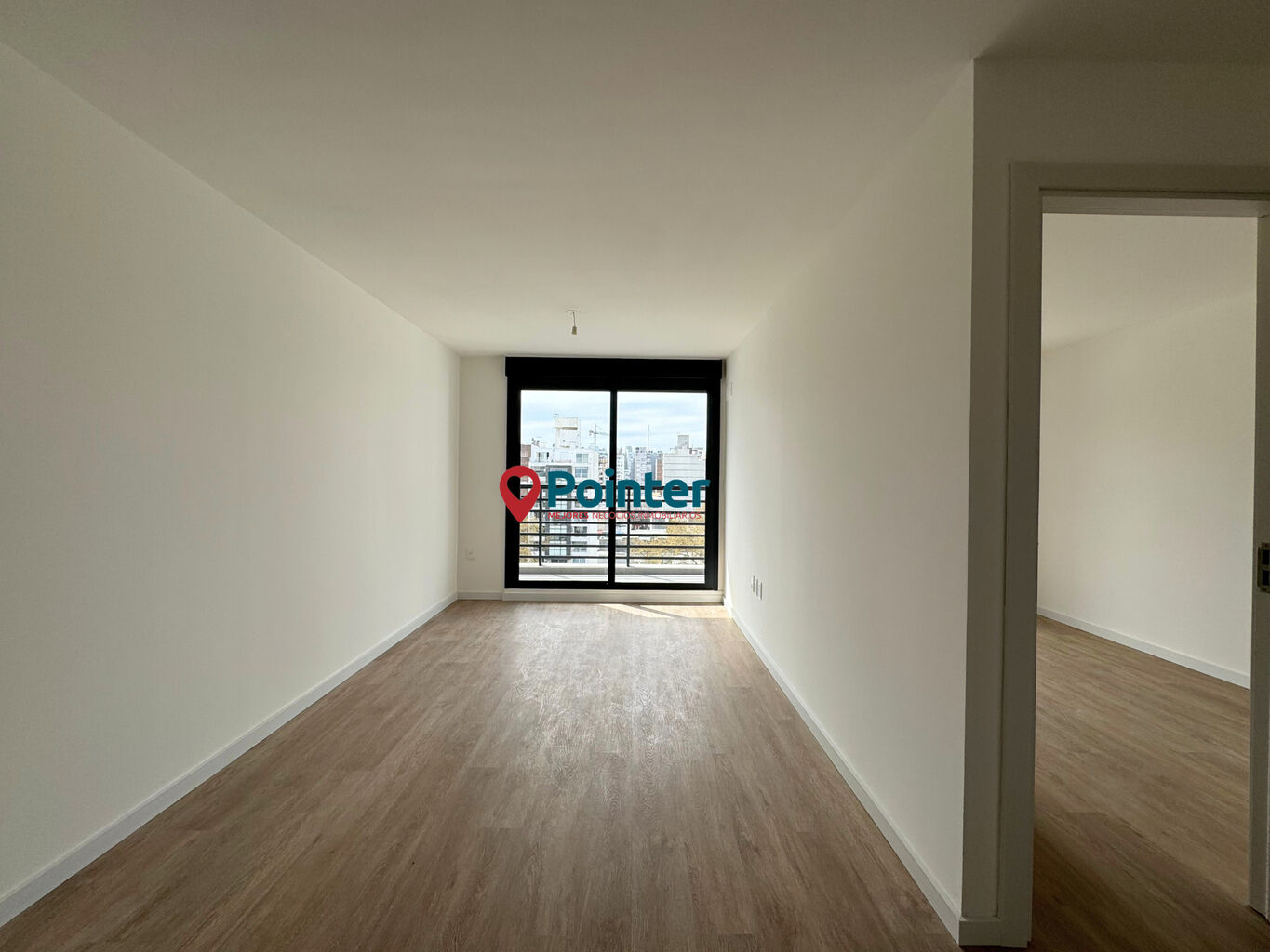 Apartamento 1 dormitorio a estrenar en Cordón - Vista 5