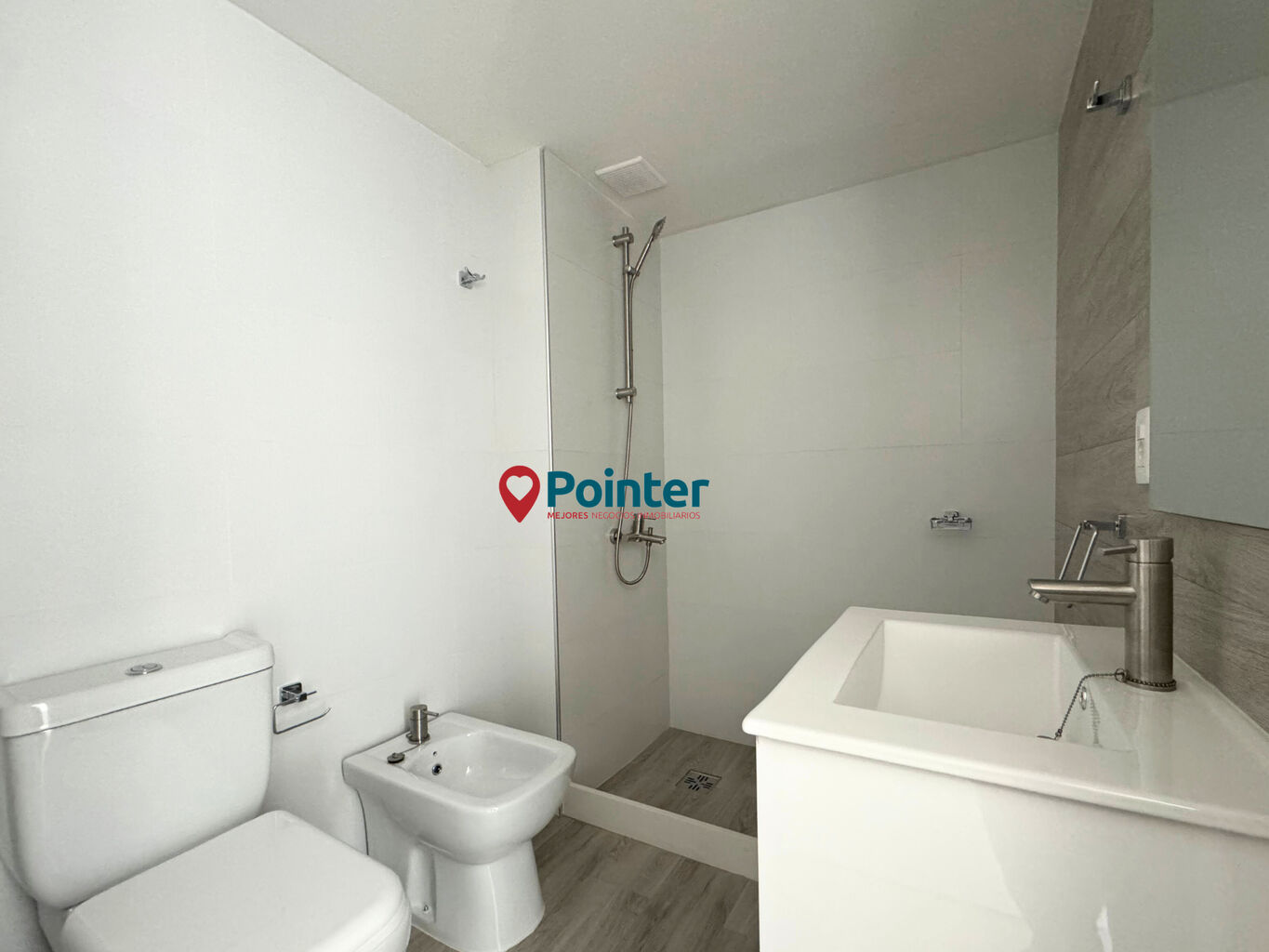 Apartamento 1 dormitorio a estrenar en Cordón - Vista 4