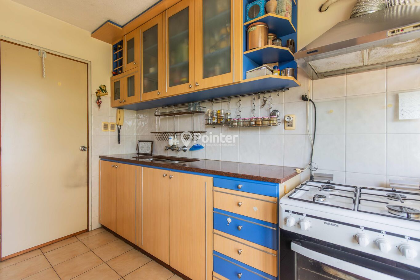 venta 2 dormitorios tres cruces - Ansicht 6