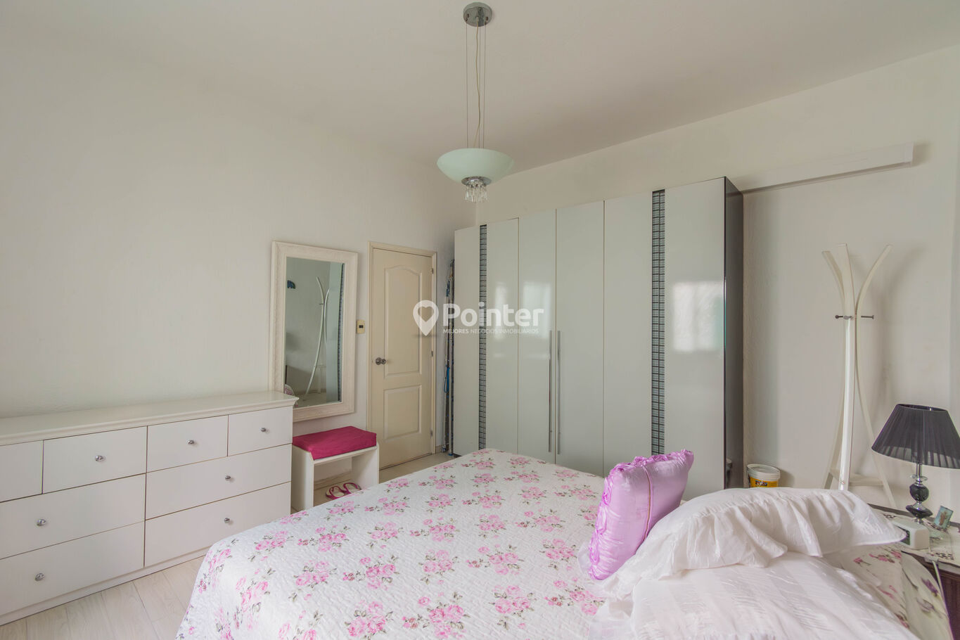 Venta apartamento 2 dormitorios con patio en Cordón / Tres Cruces – Planta baja reciclada - Widok 5