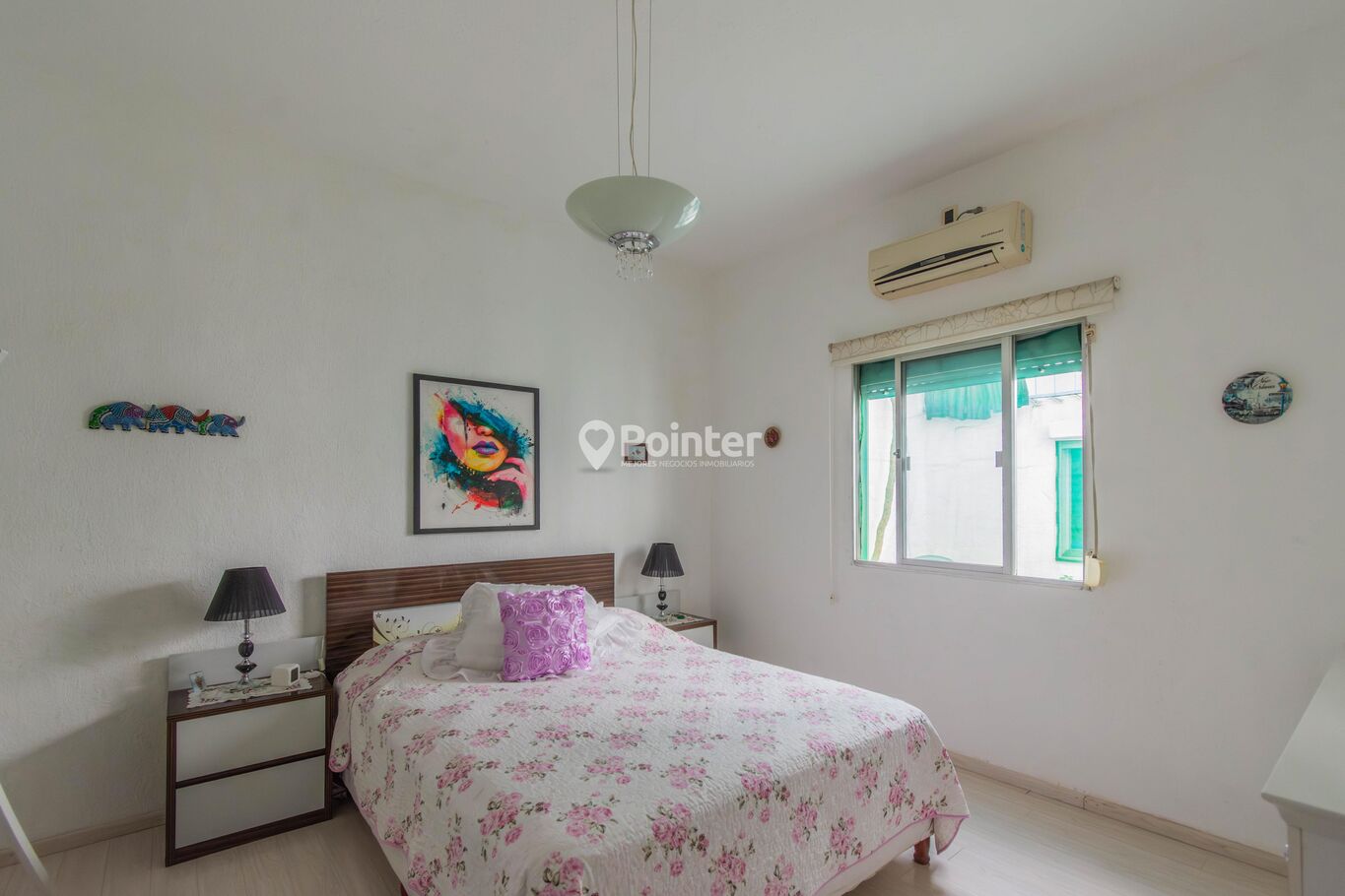 Venta apartamento 2 dormitorios con patio en Cordón / Tres Cruces – Planta baja reciclada - Widok 4