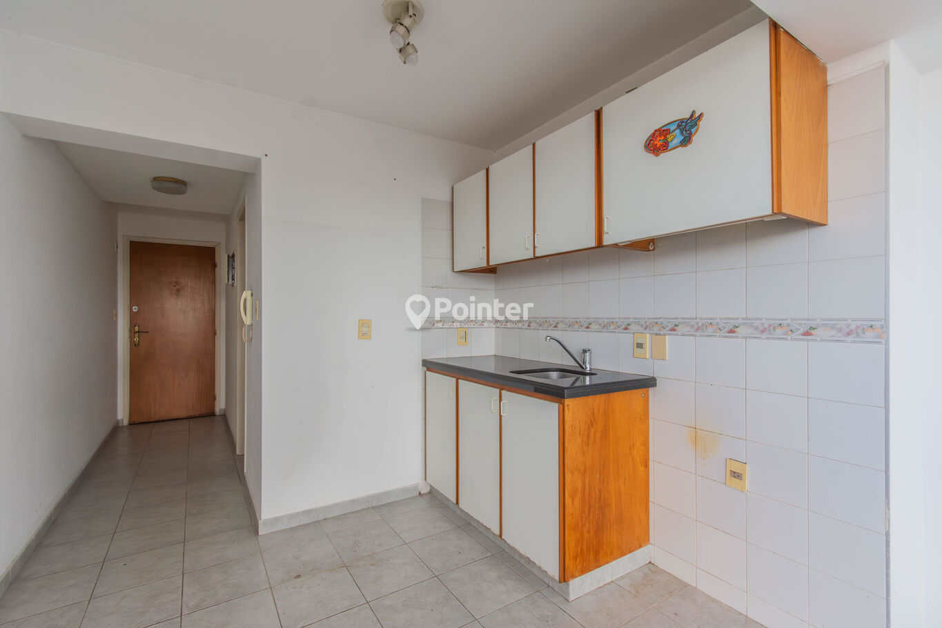 veta mono ambiente rambla malvin - Aanzicht 5