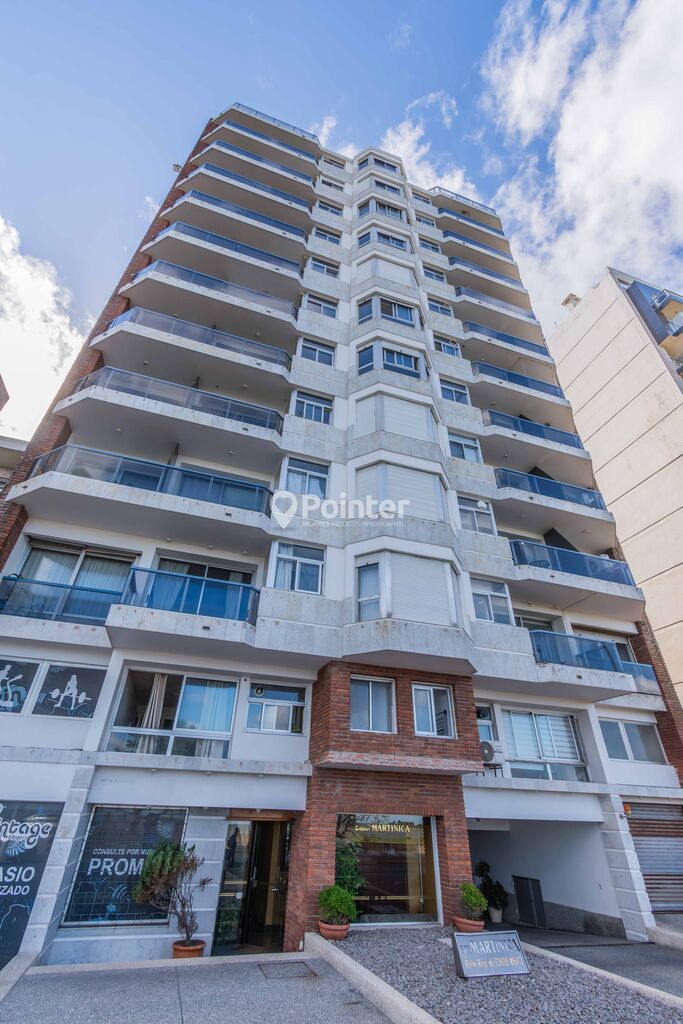 veta mono ambiente rambla malvin - Meer