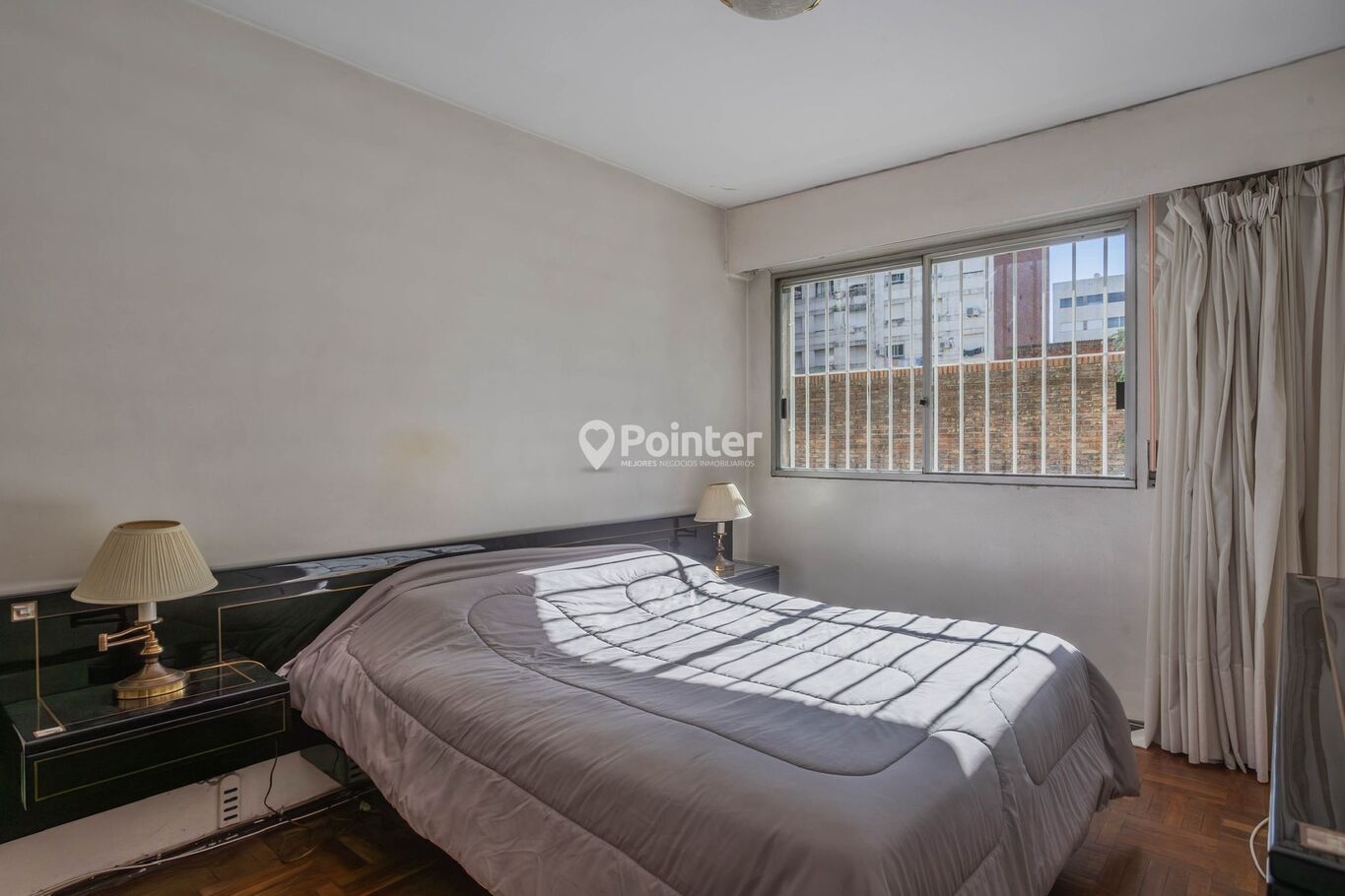 Venta de Apartamento en Pocitos 3 dormitorios - Aanzicht 5