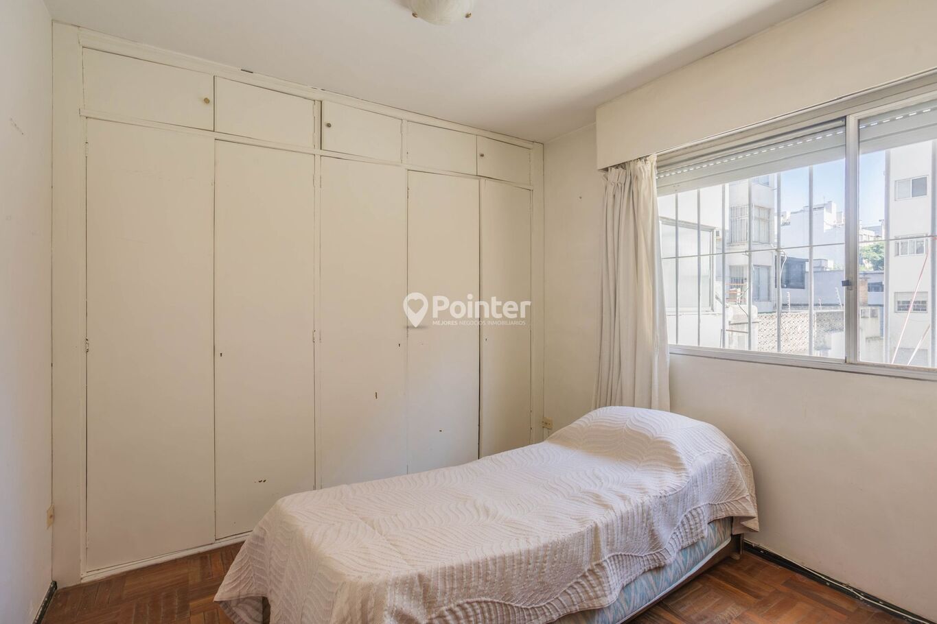 Venta de Apartamento en Pocitos 3 dormitorios - Meer