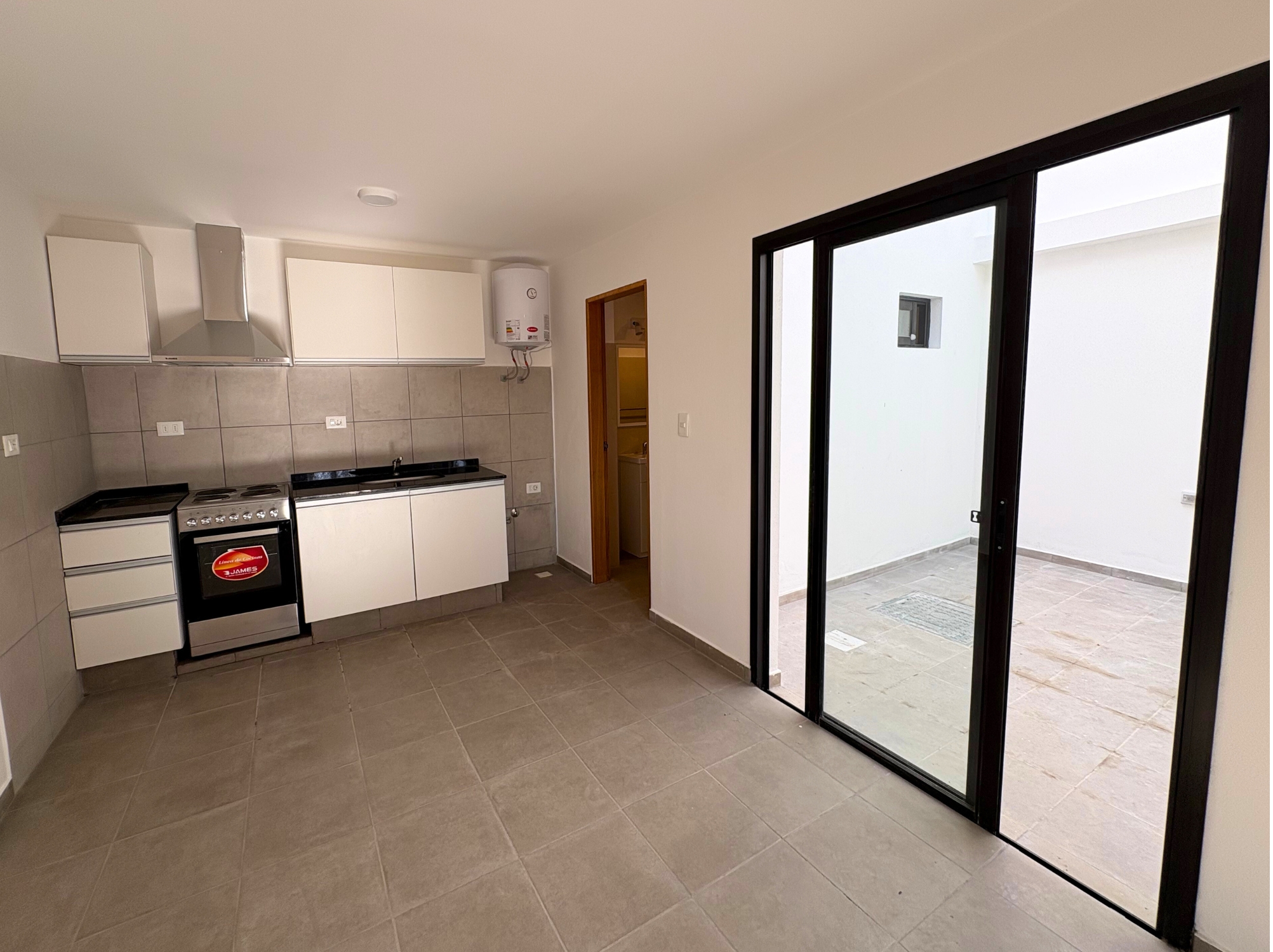 Venta Apartamento De 1 Y 2 Dormitorios A Estrenar En Maldonado - Bild 6