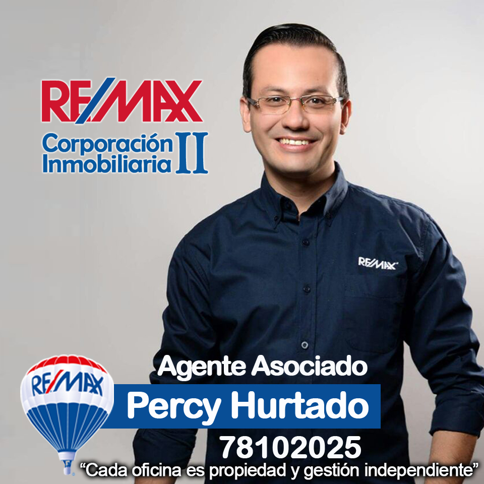  Agente REMAX CORP. 2