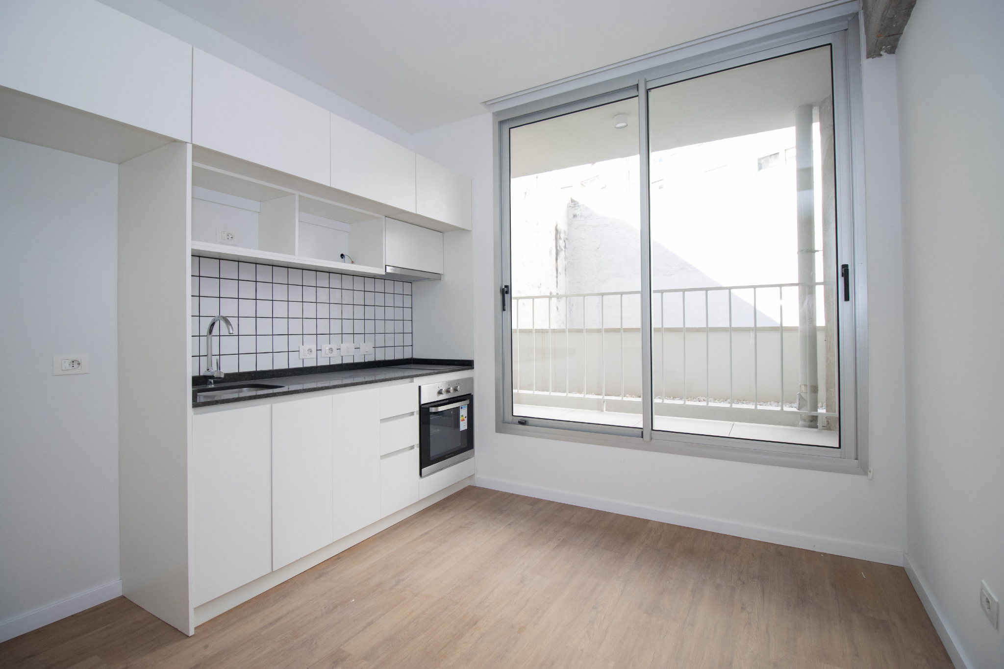 Apartamento Duplex a Estrenar ,  Moderno y con Bajos Gastos Comunes - Bild 4