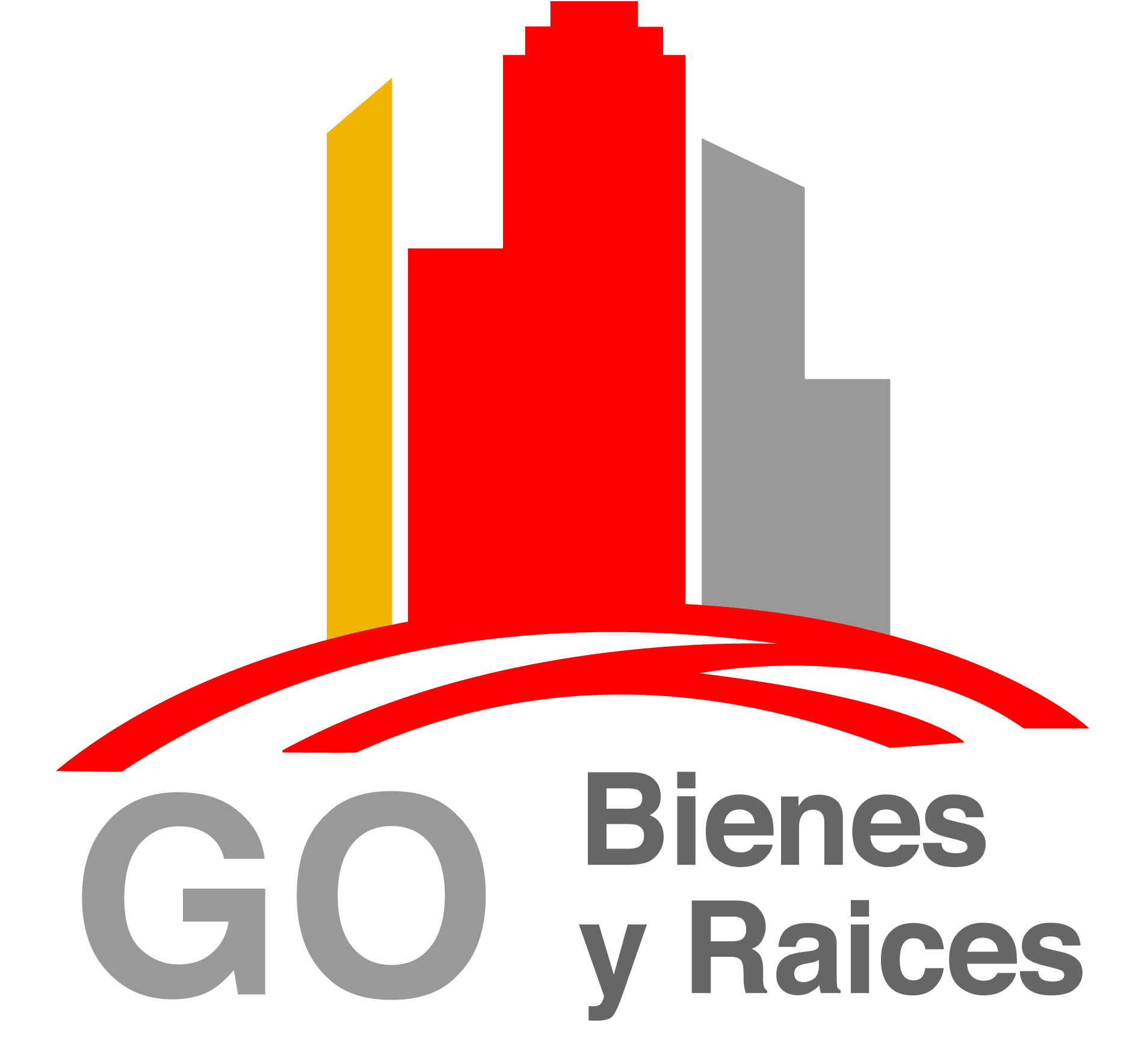 GO Bienes y Raices