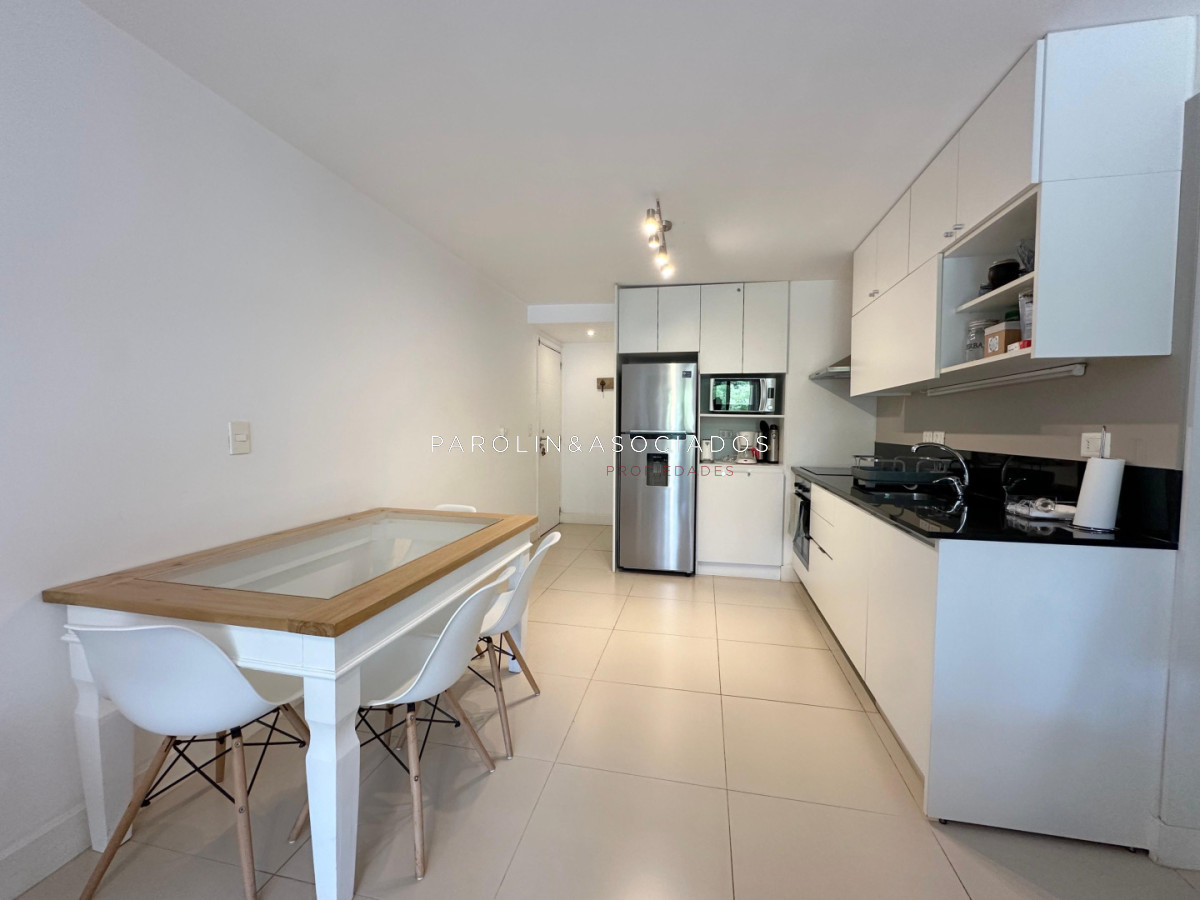 Departamento en Venta en Edificio Unique, Punta Del Este - Vista 6