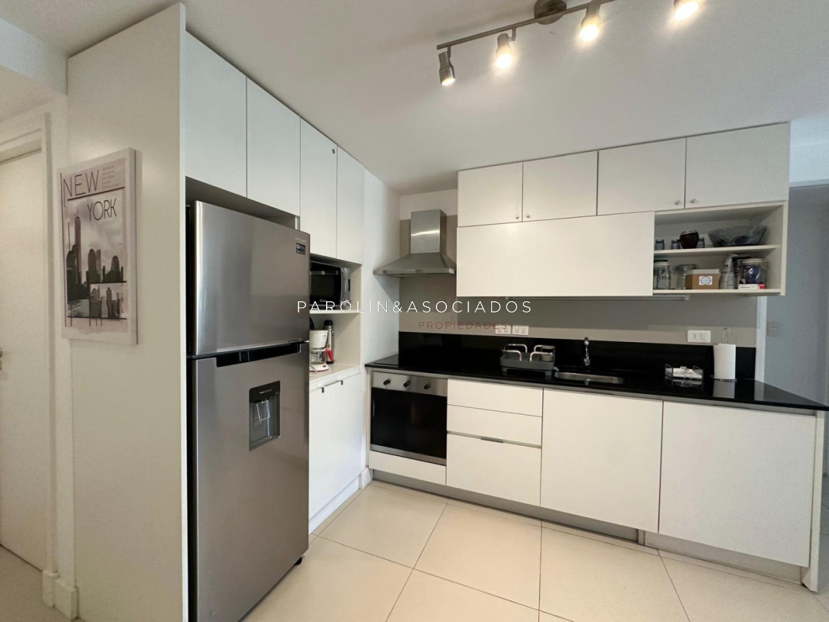 Departamento en Venta en Edificio Unique, Punta Del Este - Vista 5