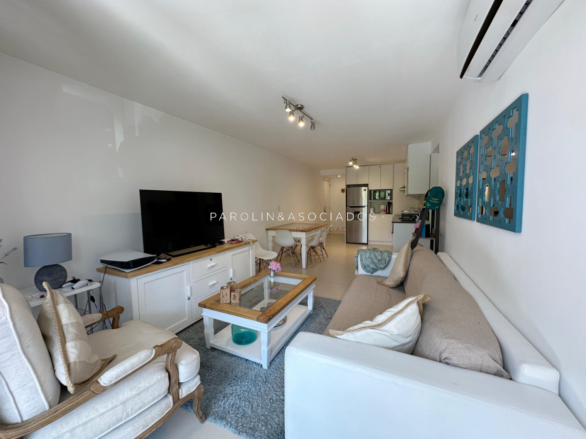 Departamento en Venta en Edificio Unique, Punta Del Este - Vista 4