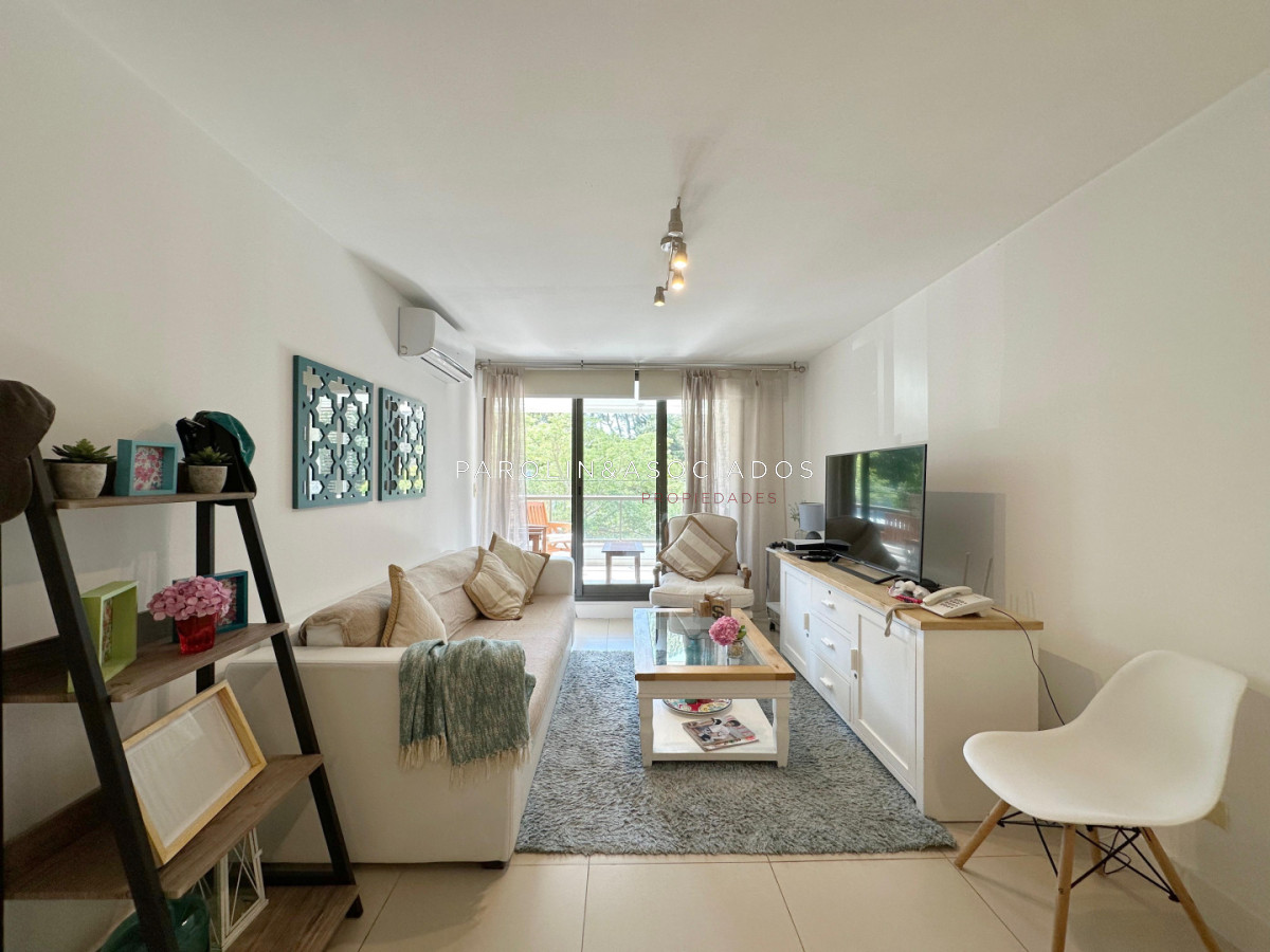 Departamento en Venta en Edificio Unique, Punta Del Este - Vista 3