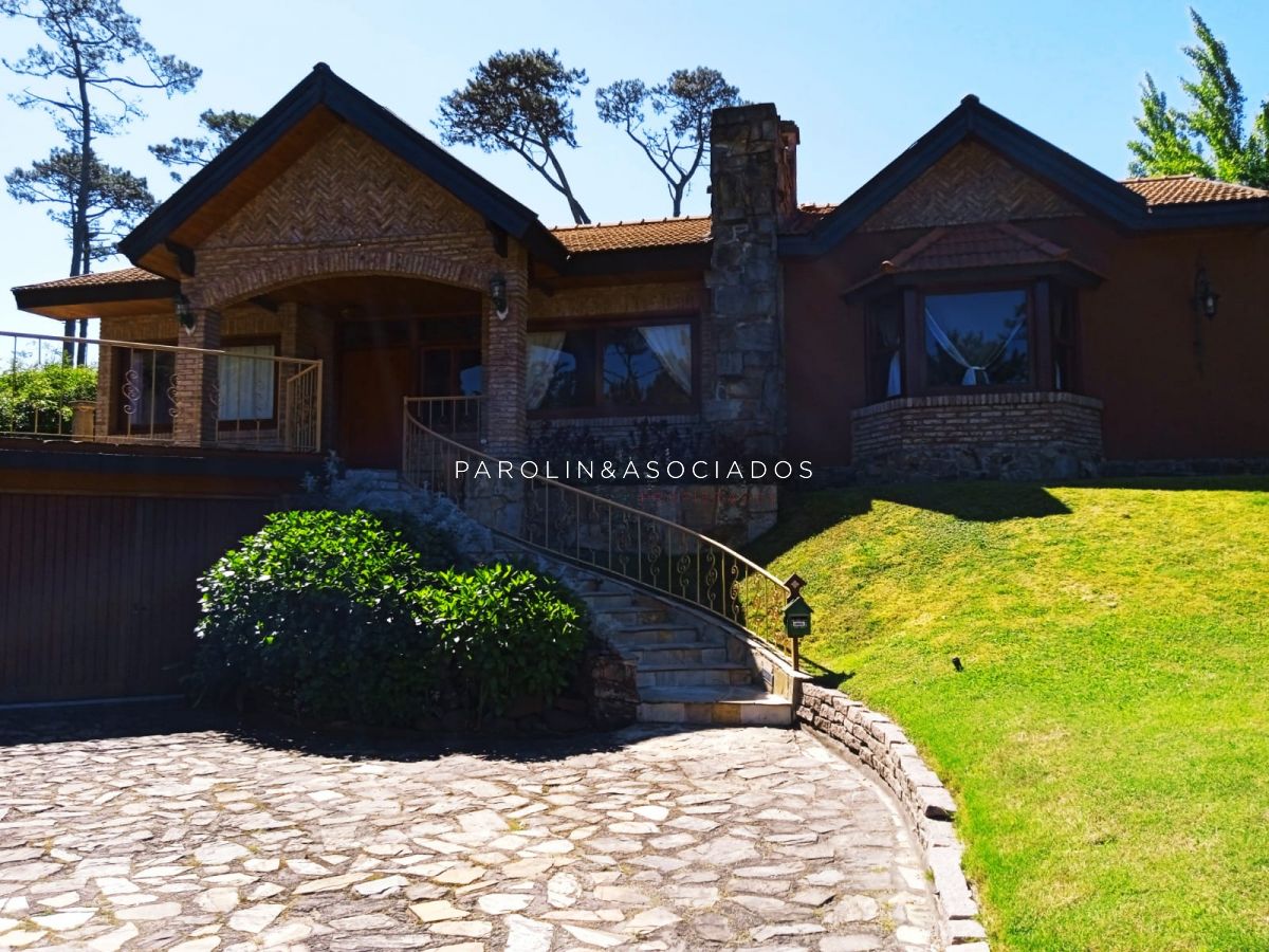 Venta de Casas en Punta del Este 