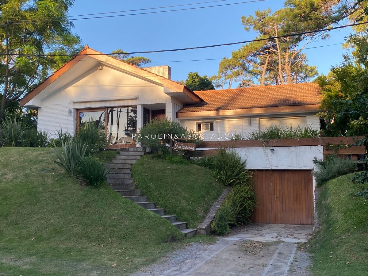 Venta de Casas en Punta del Este 