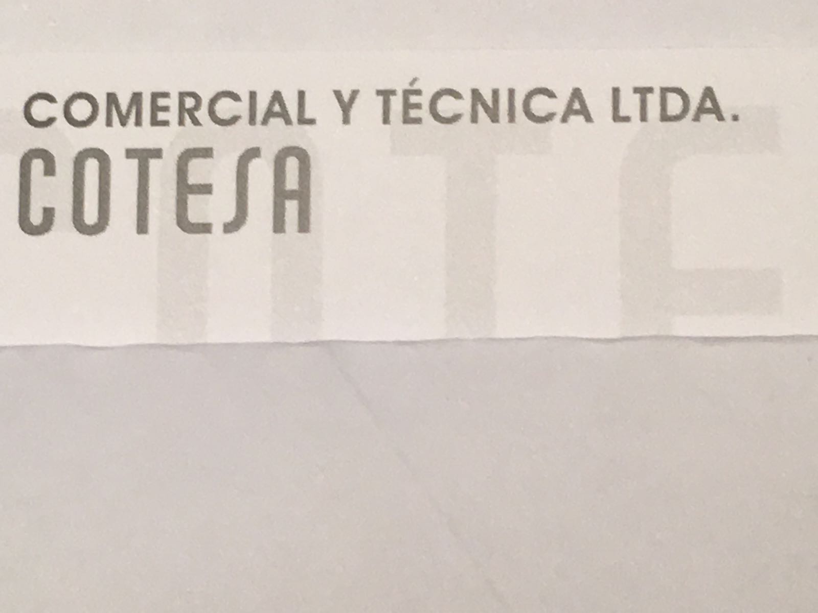 Adriana Sordo -COTESA-