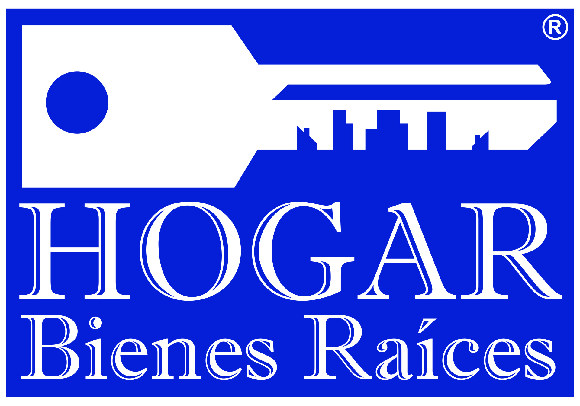HOGAR BIENES RAICES