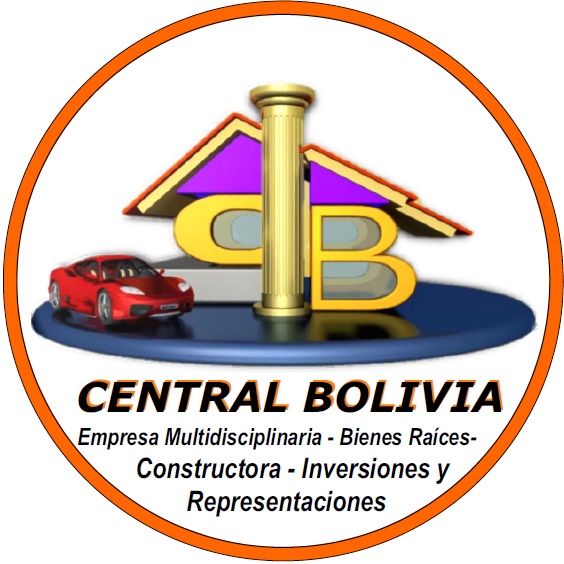 Central Bolivia Bienes Raices