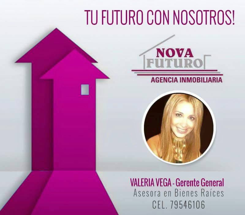 Nova Futuro Inmobiliaria