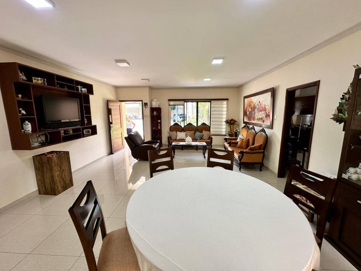 Casa En Venta, Ciudad Jardin