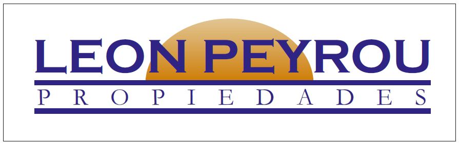 Inmobiliaria Leon Peyrou Propiedades Leon Peyrou Propiedades