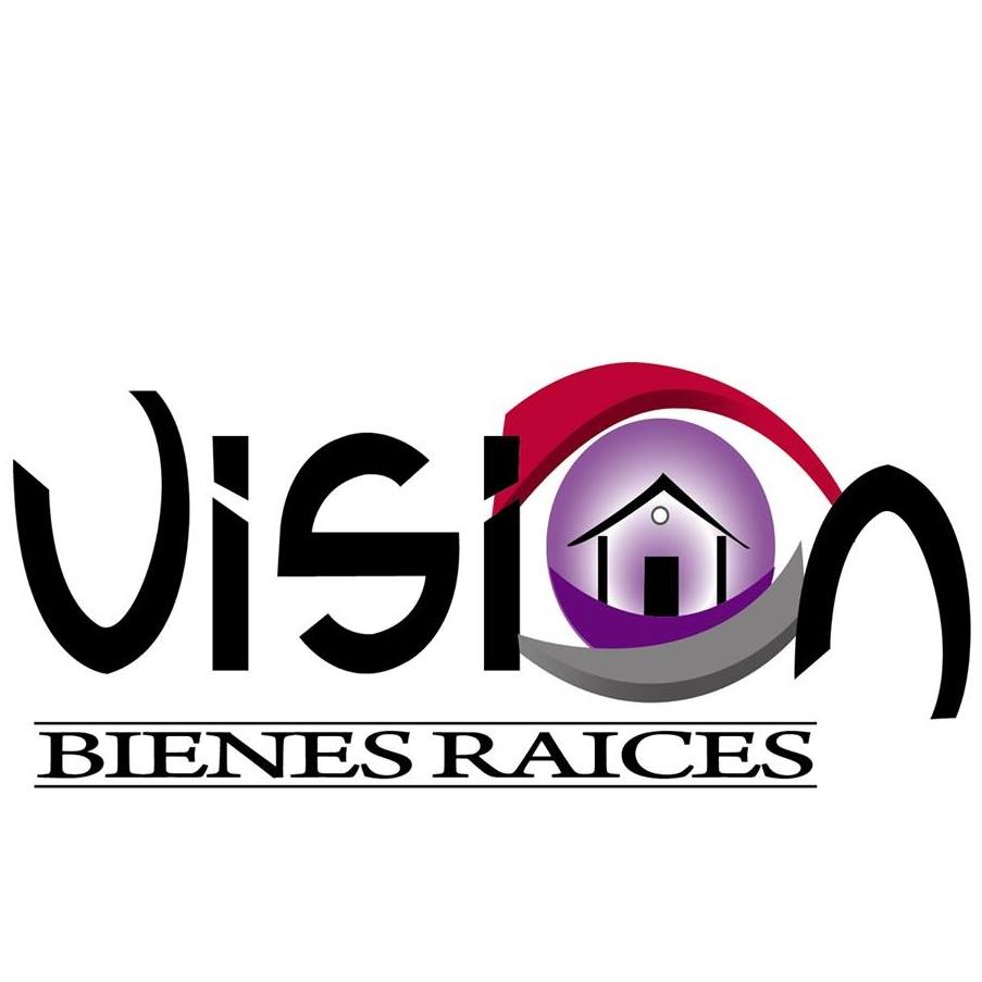 VISIÓN Bienes Raíces
