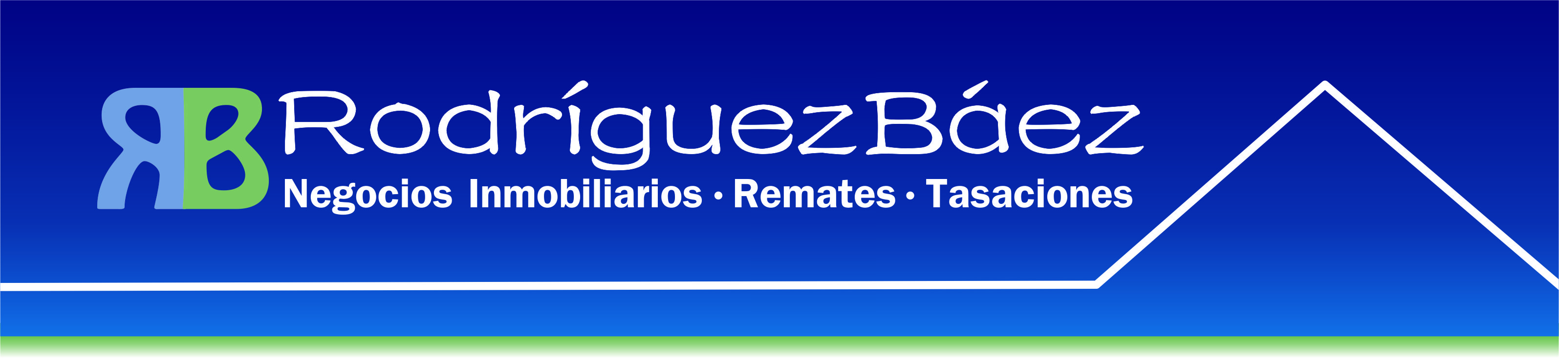 Inmobiliaria Rodríguez Baez Rodríguez Baez