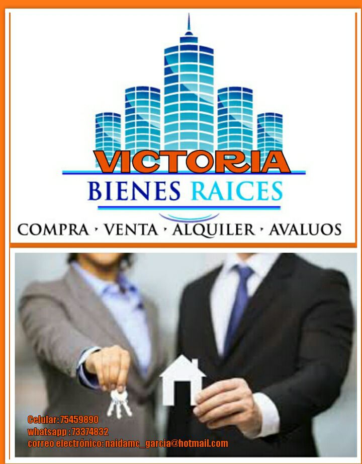 Inmobiliaria Victoria