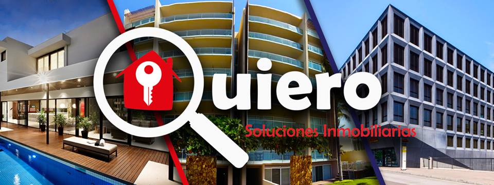 Quiero soluciones Inmobiliarias