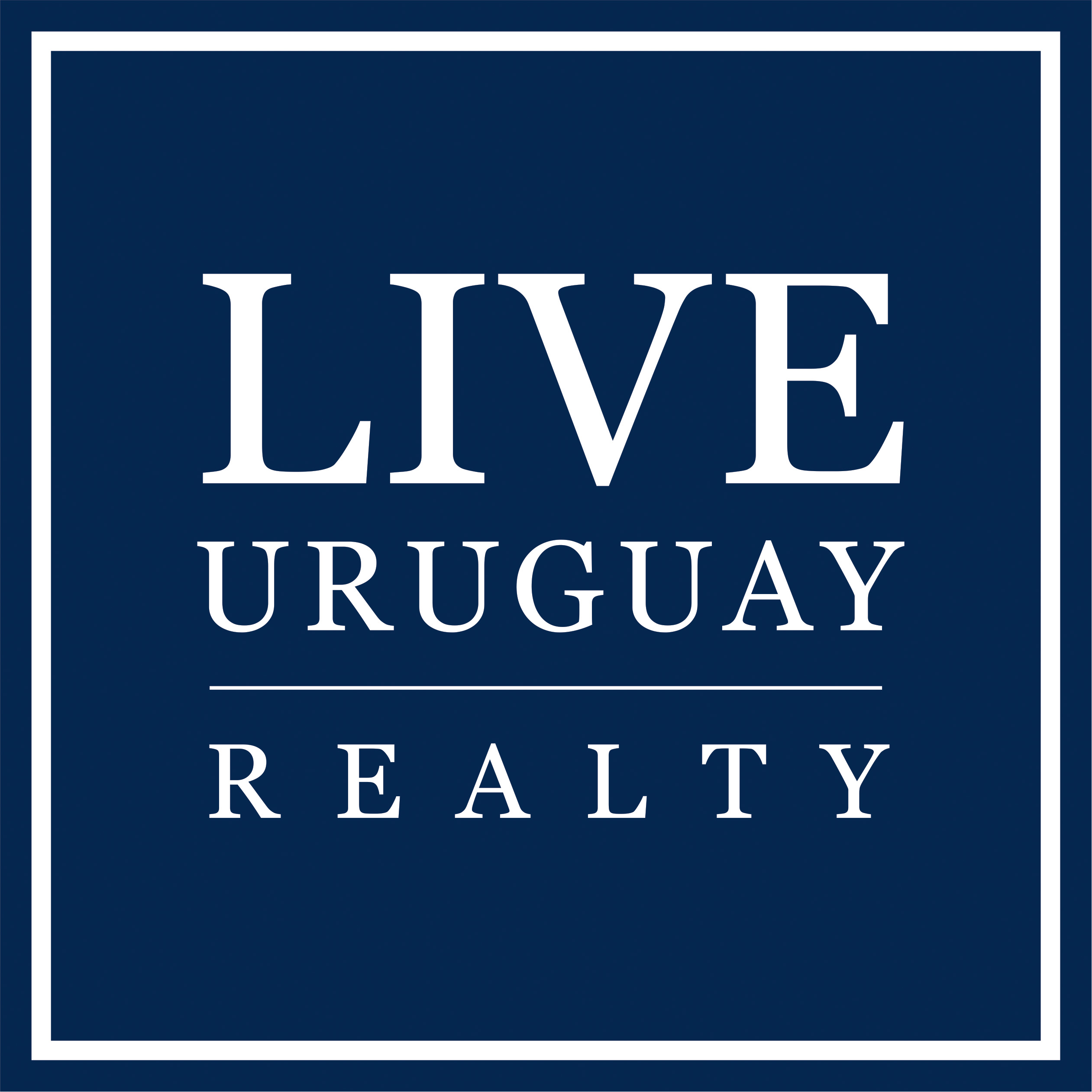 Inmobiliaria Live Uruguay Realty Live Uruguay Realty