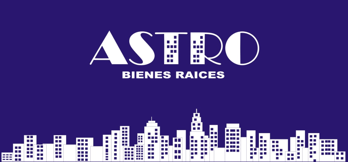 Astro Bienes Raíces
