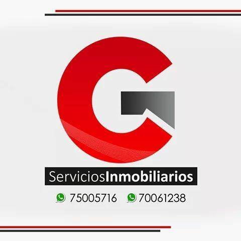 C.G servicios inmobiliarios 
