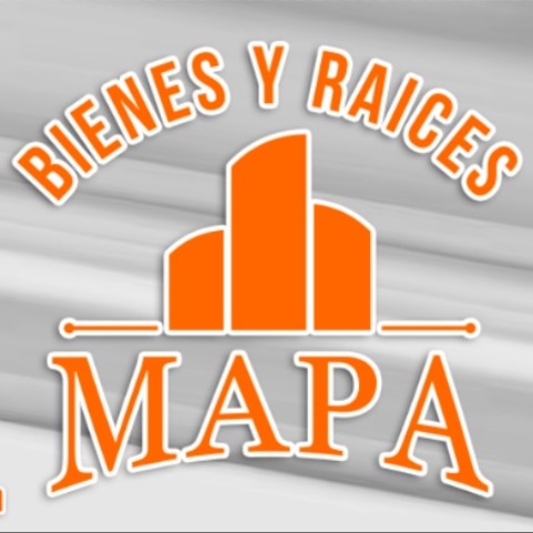 MAPA BIENES RAICES 