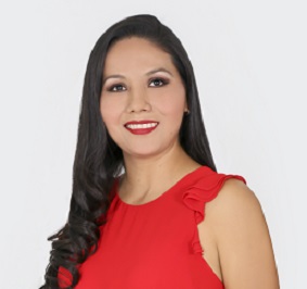 Daniela Castellón