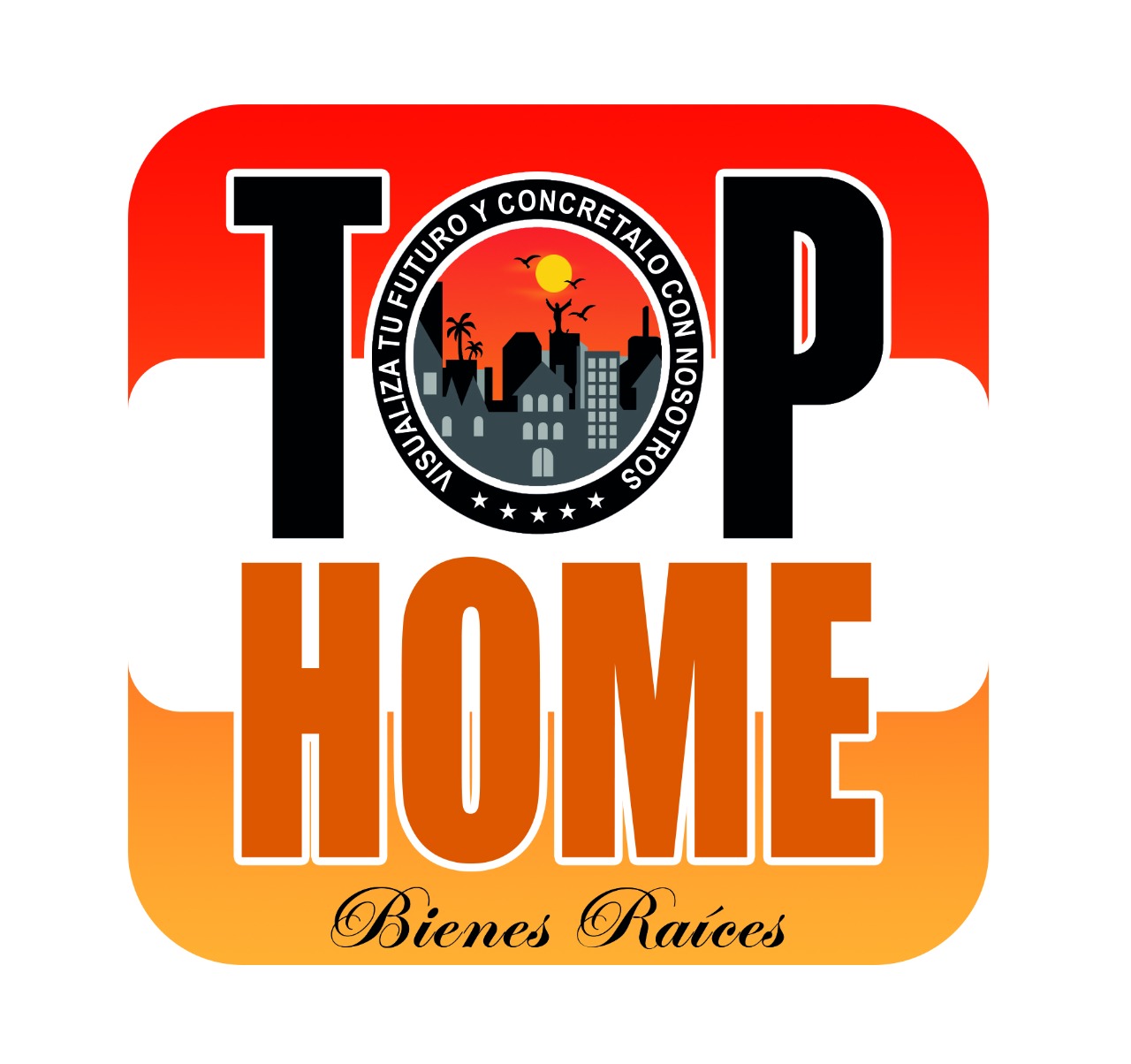 TOP HOME BIENES RAICES