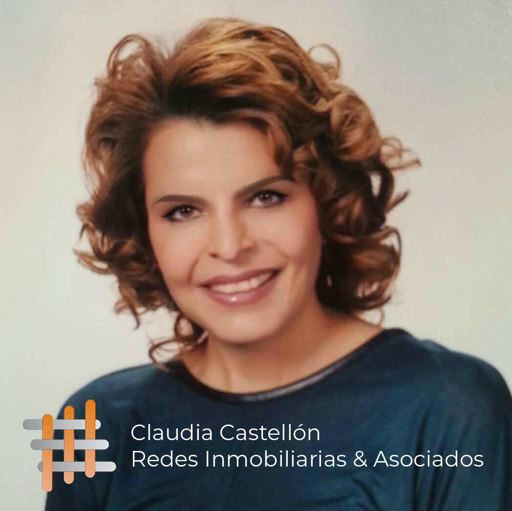 Claudia Castellón