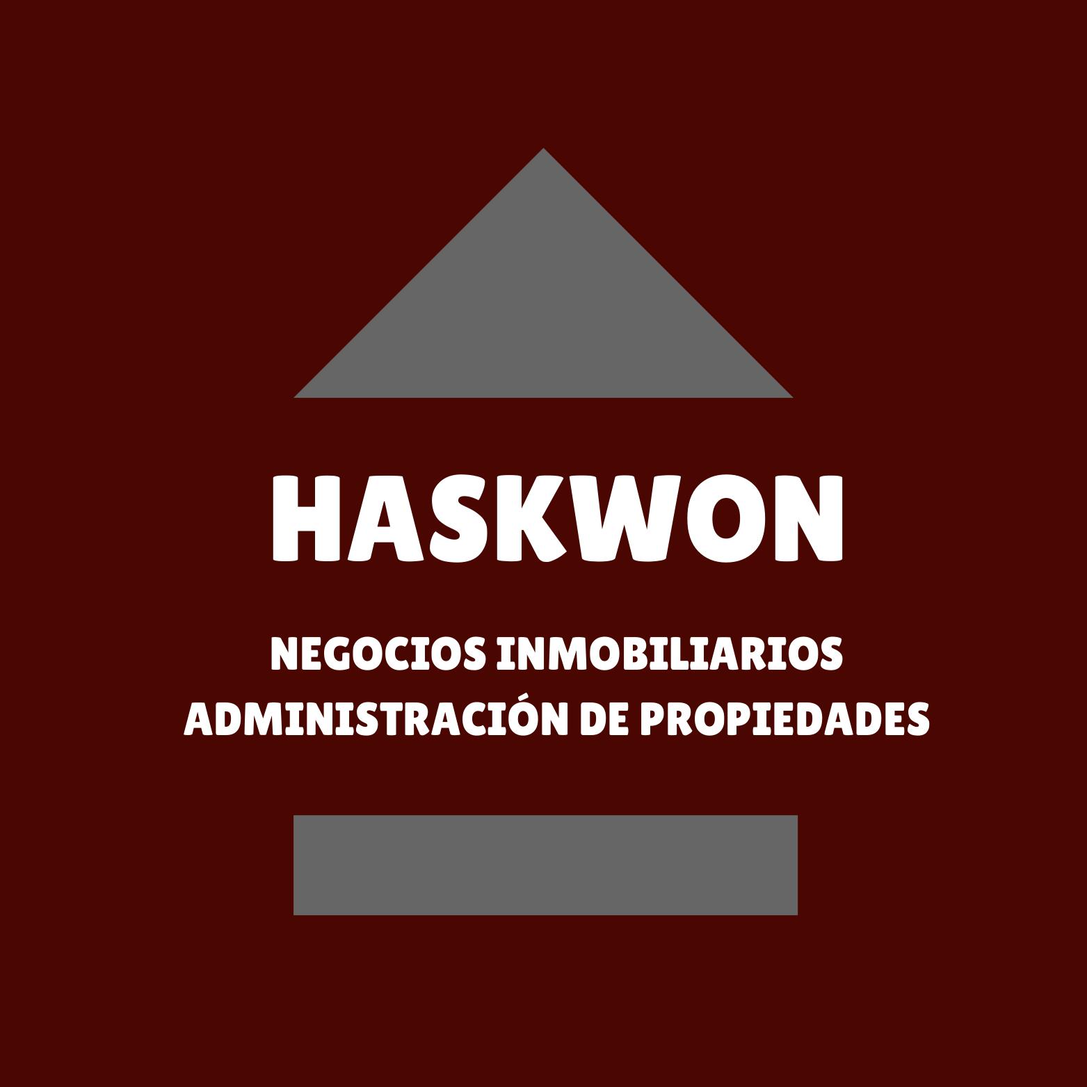 Haskwon S.R.L.