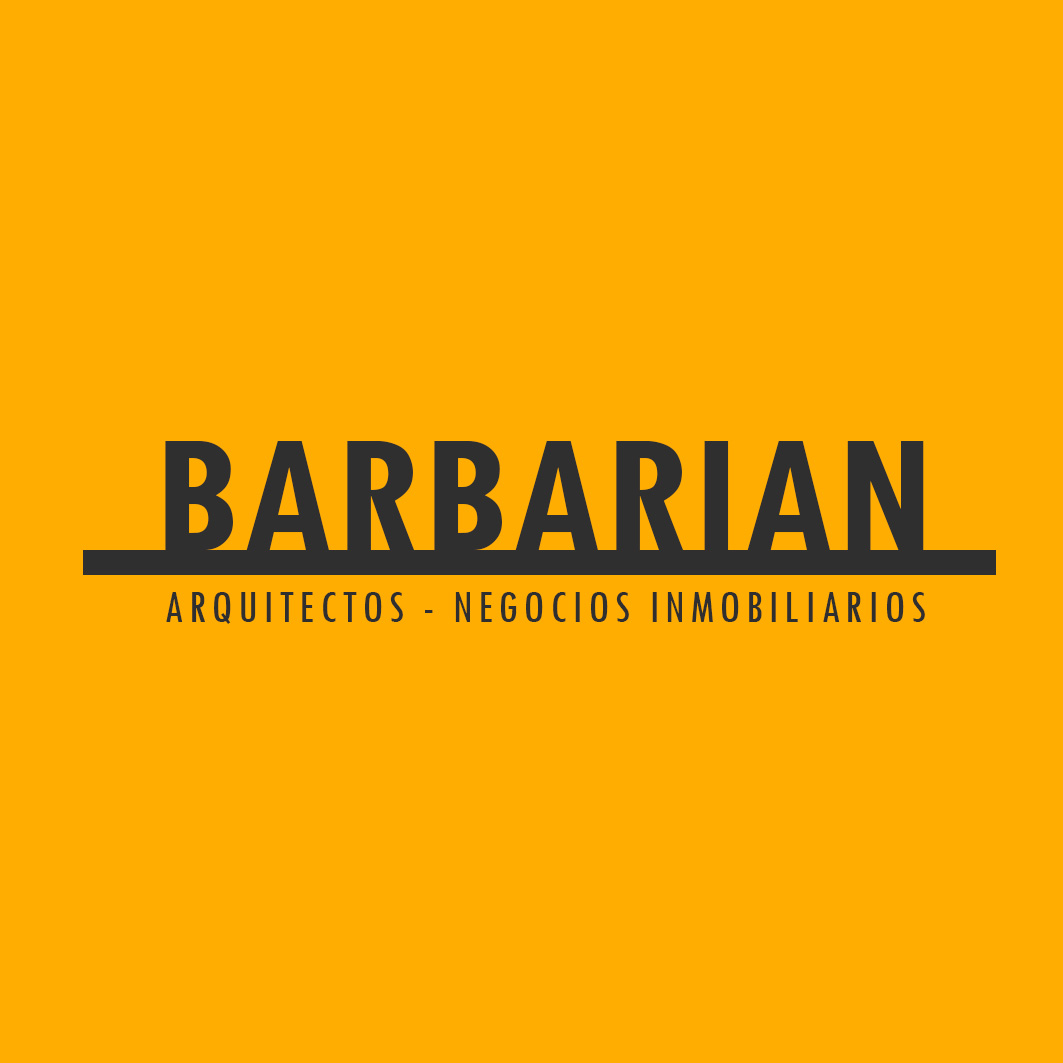 Barbarian Arq. Negocios Inmobiliarios