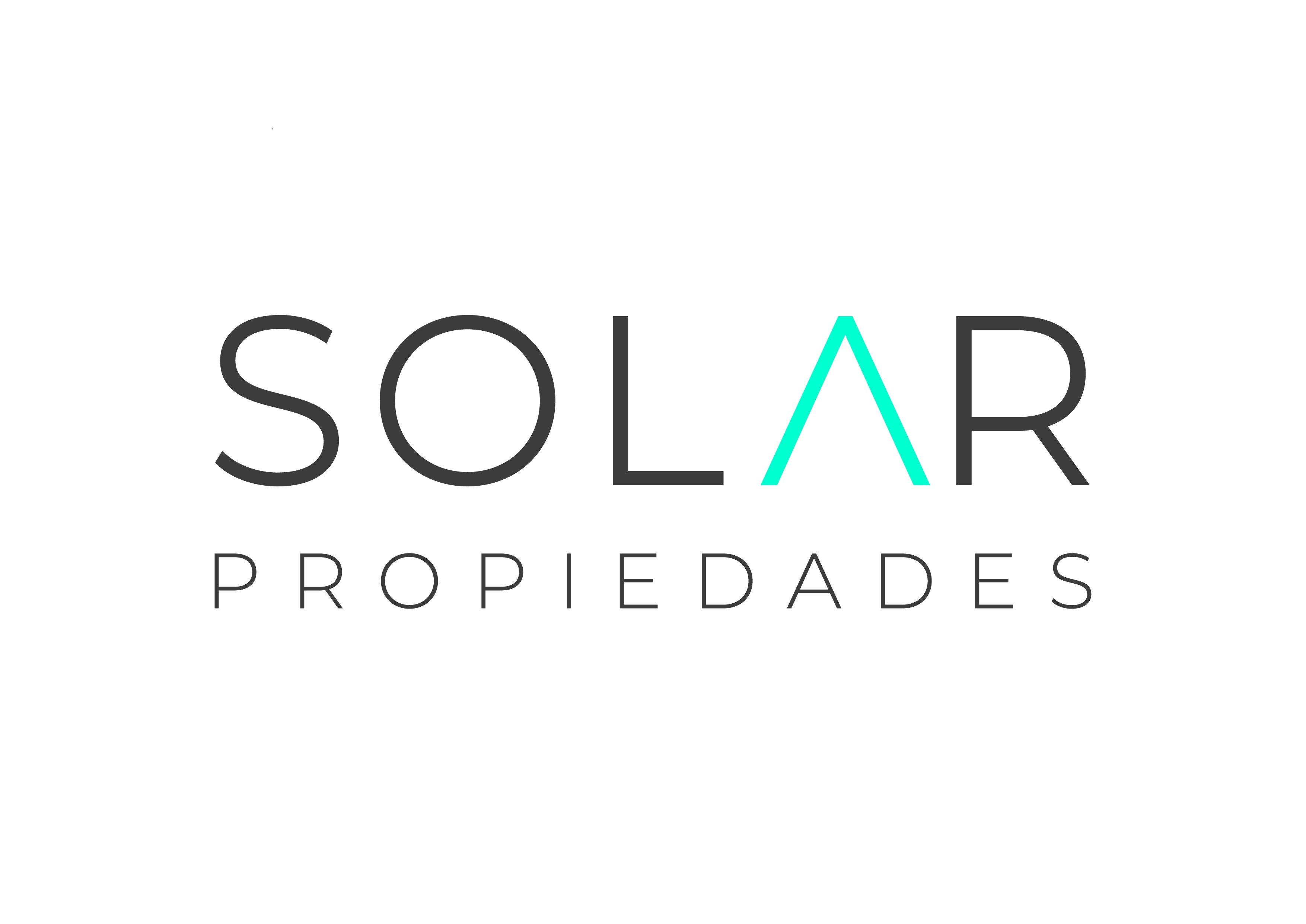 Solar Propiedades<br/>Soledad Araujo