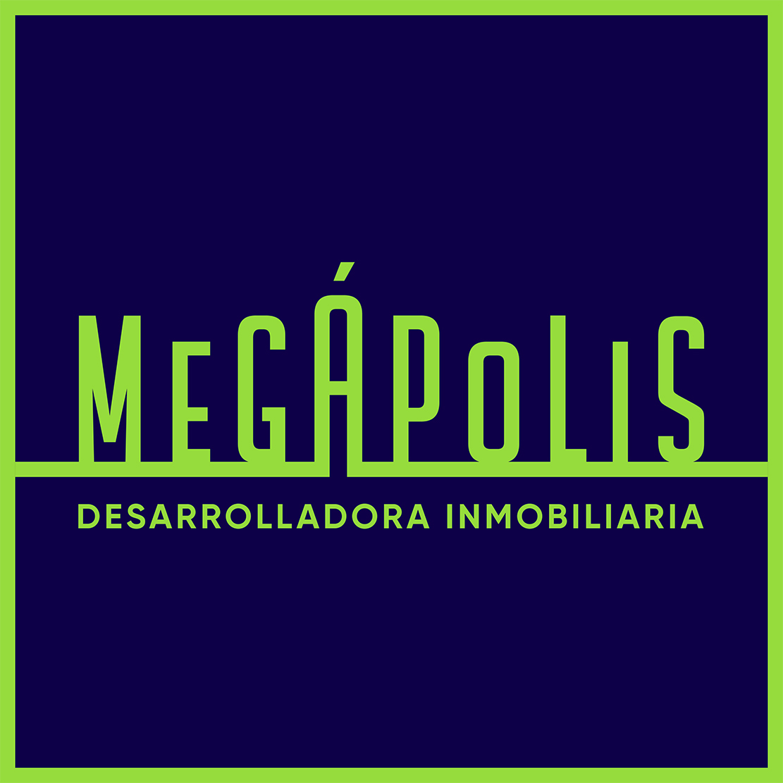 Megápolis Desarrolladora Inmobiliaria