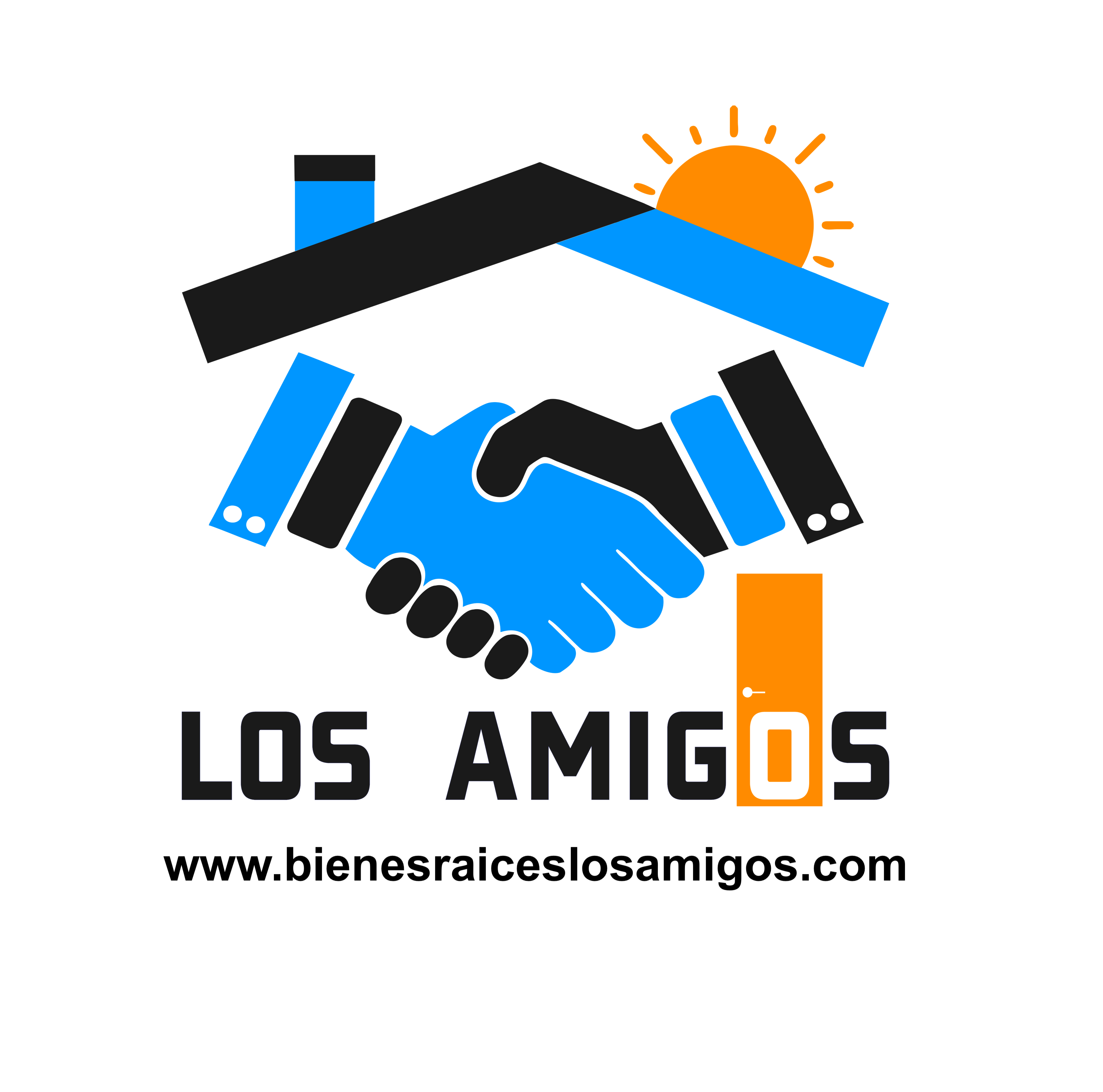 Bienes Raices Los Amigos