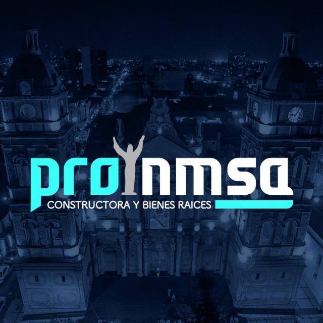  CONSTRUCTORA  PROINMSA S.R.L.