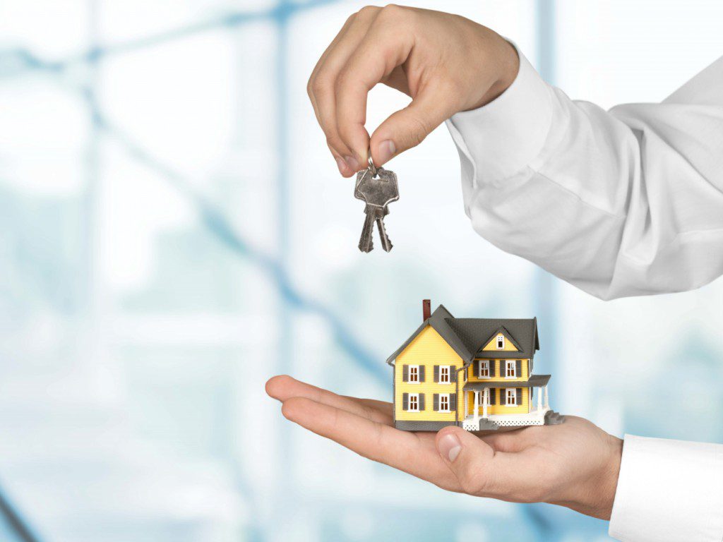 INMOBILIARIA BIENES RAICES