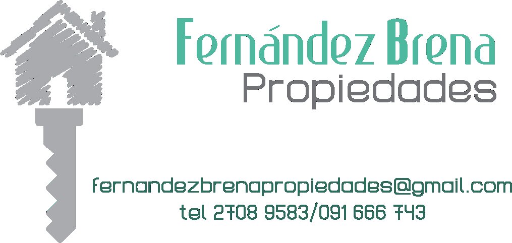Fernandez Brena Propiedades