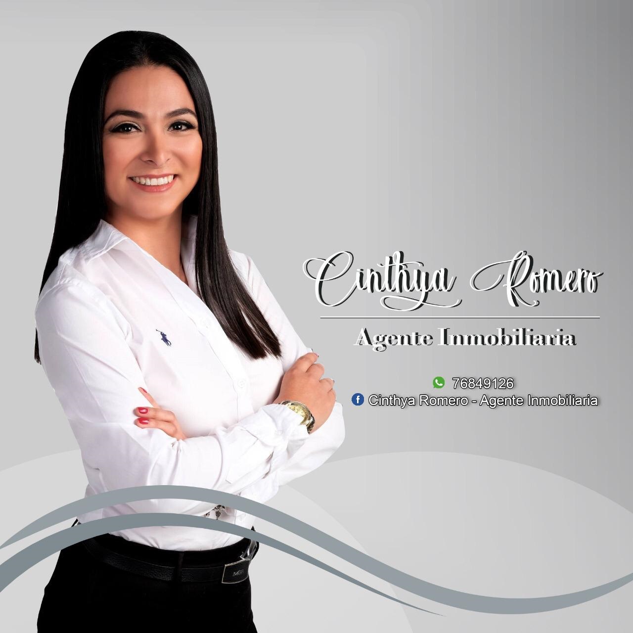 Cinthya Romero