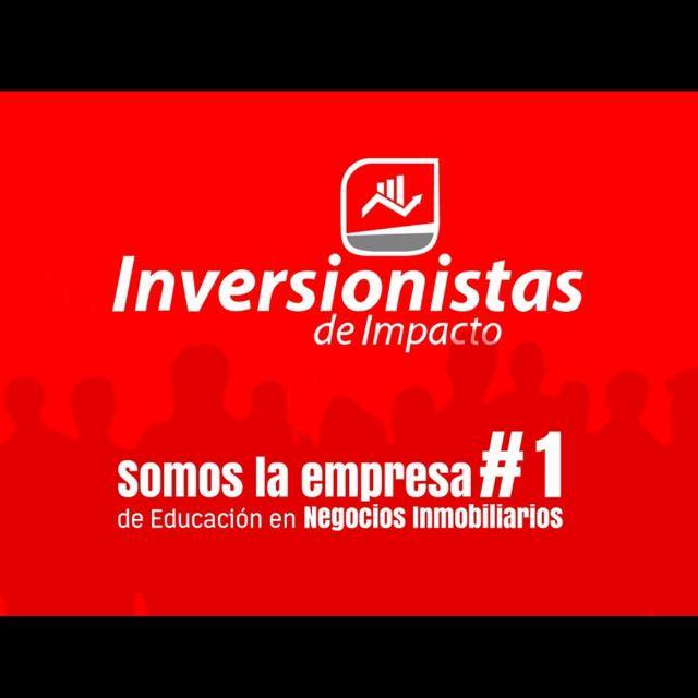 Inversionistas de Impacto