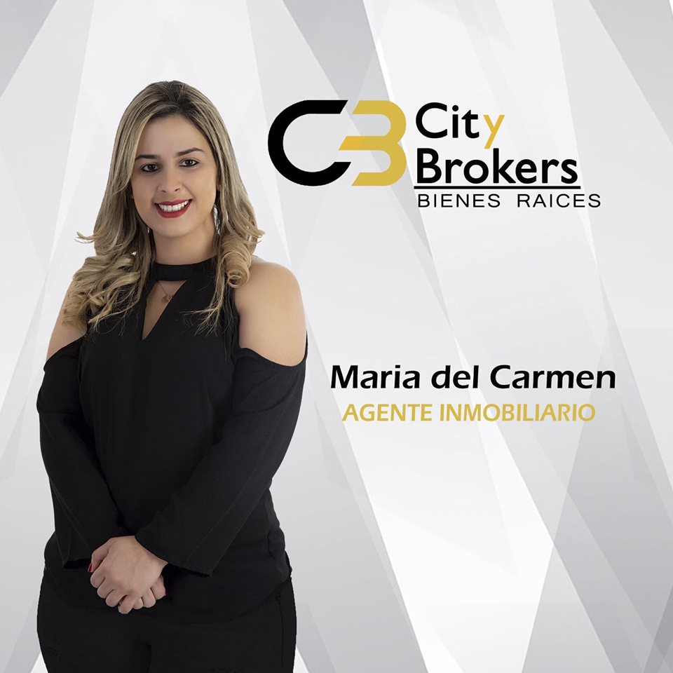 Maria del Carmen 