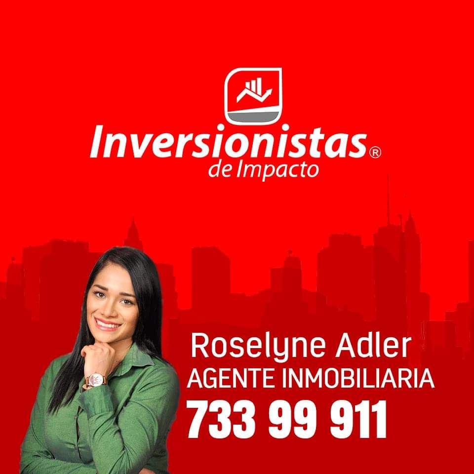 Roselyne Adler - inversionistas de Impacto